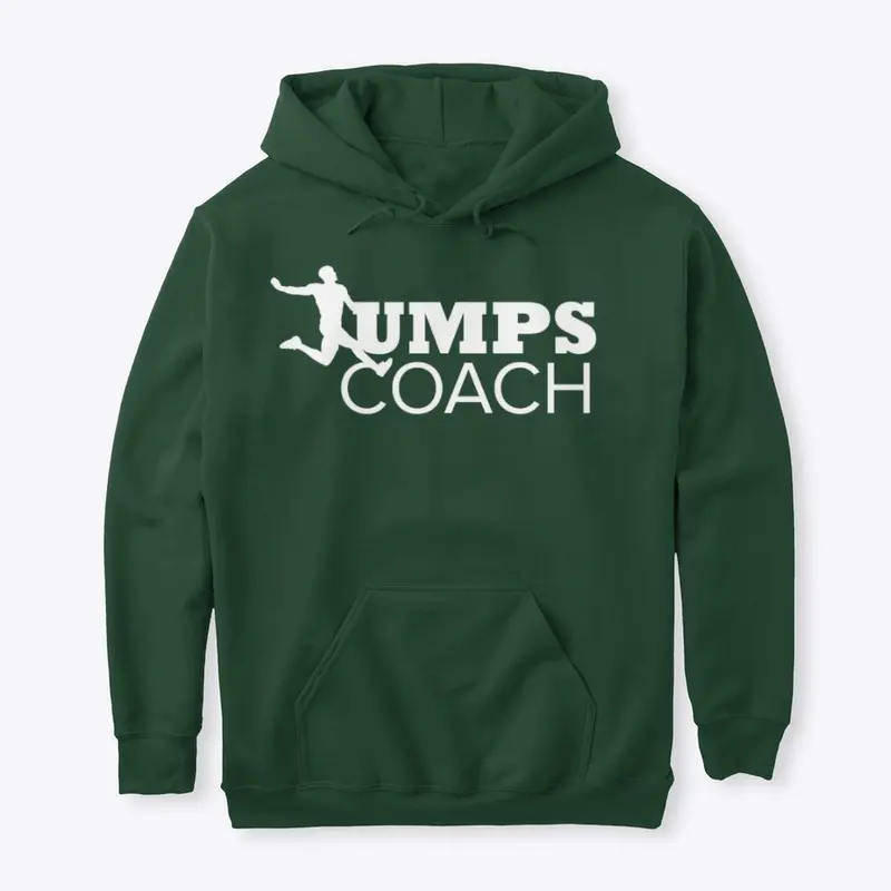 JUMPS COACH V1 MALE JUMPER