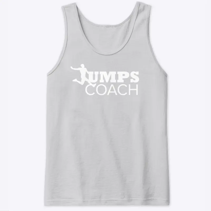 JUMPS COACH V1 MALE JUMPER