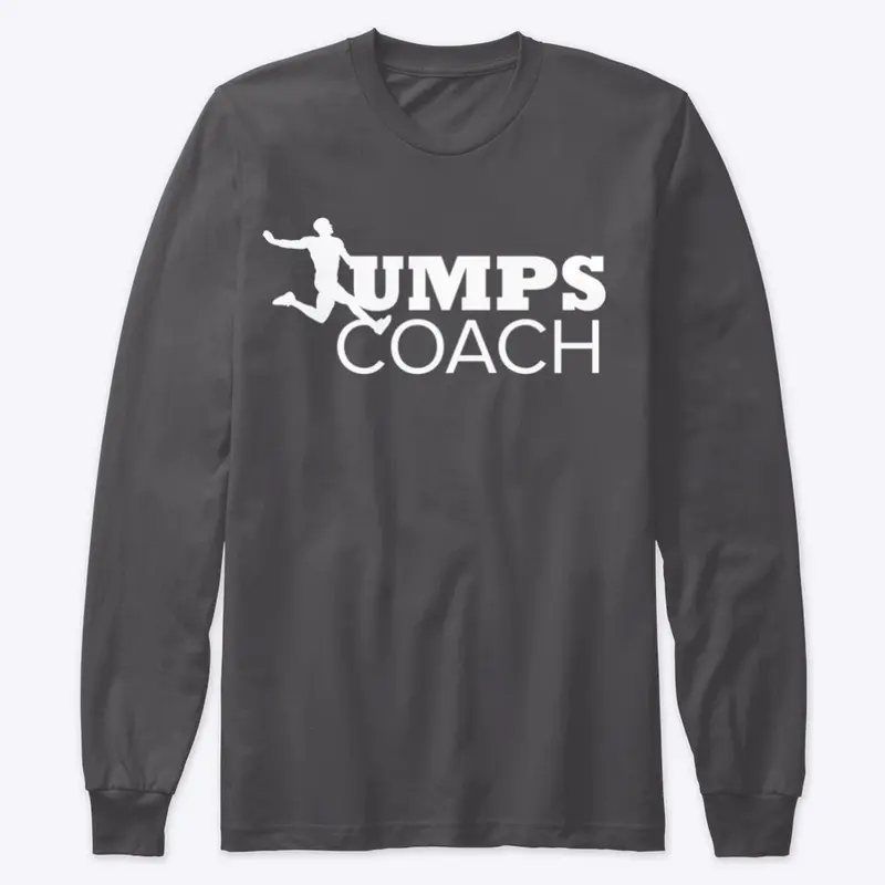 JUMPS COACH V1 MALE JUMPER