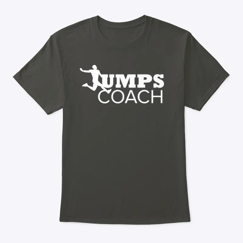 JUMPS COACH V1 MALE JUMPER