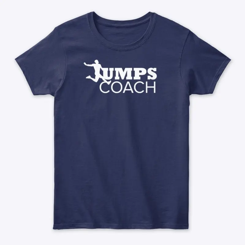 JUMPS COACH V1 MALE JUMPER